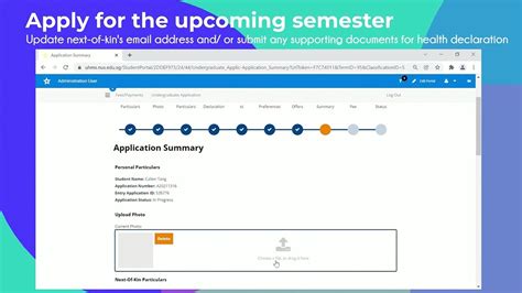 NUS application results : r/nus .